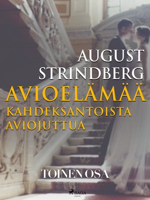 cover image of Avioelämää